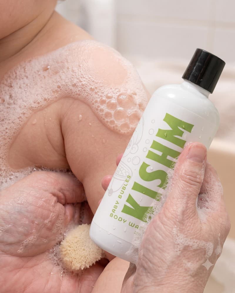Baby care